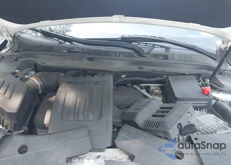 2016 GMC Terrain Sle z USA, uszkodzony, nr VIN 2GKFLSEKXG6238516